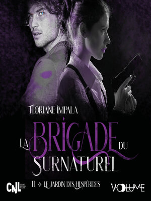 cover image of La Brigade du surnaturel II